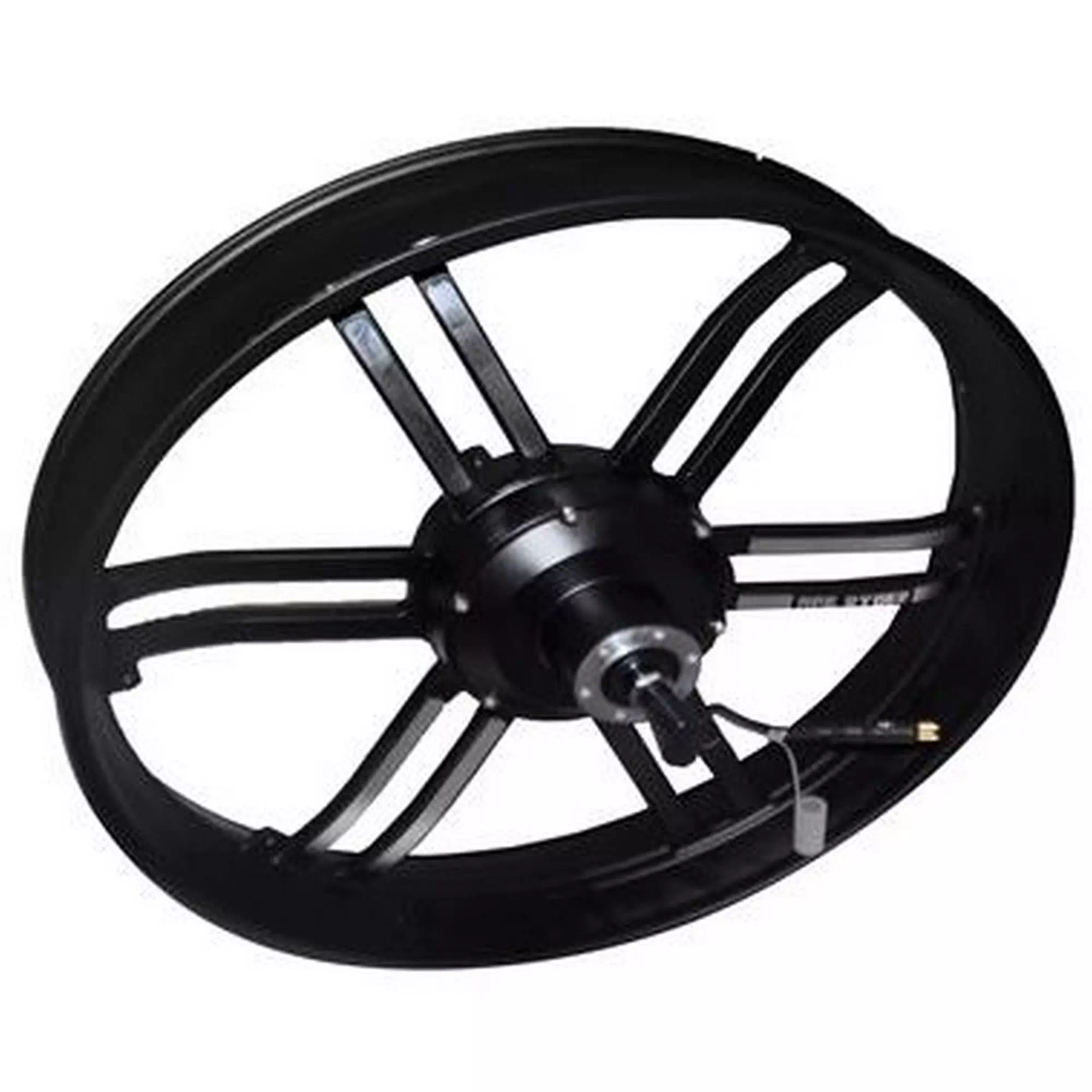APE RYDER LORIS ARKA ÇELİK JANT ve MOTOR #RK 71538